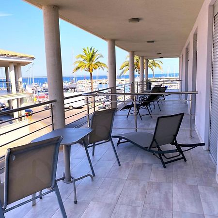 Ca Duplex Mar S'Estanyol De Migjorn Apartment Ngoại thất bức ảnh