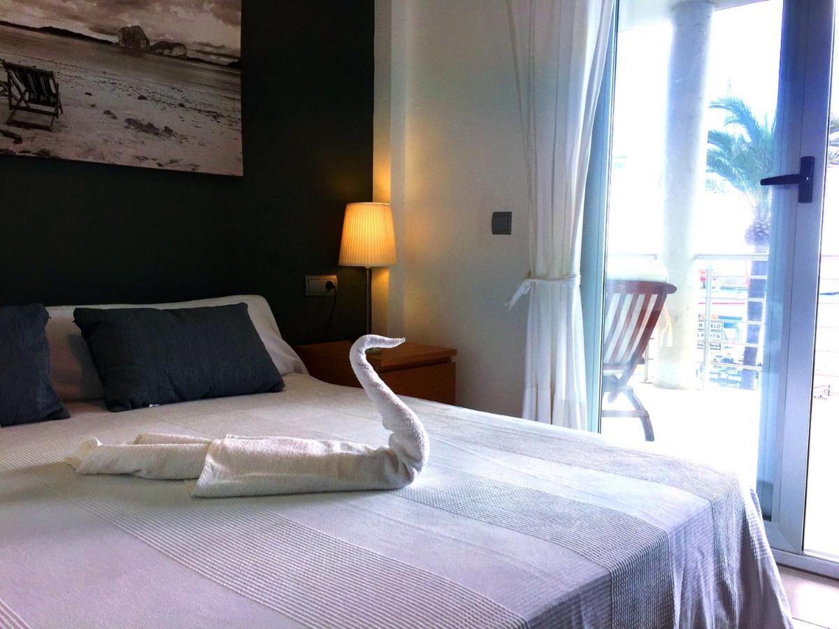 Ca Duplex Mar S'Estanyol De Migjorn Apartment Ngoại thất bức ảnh