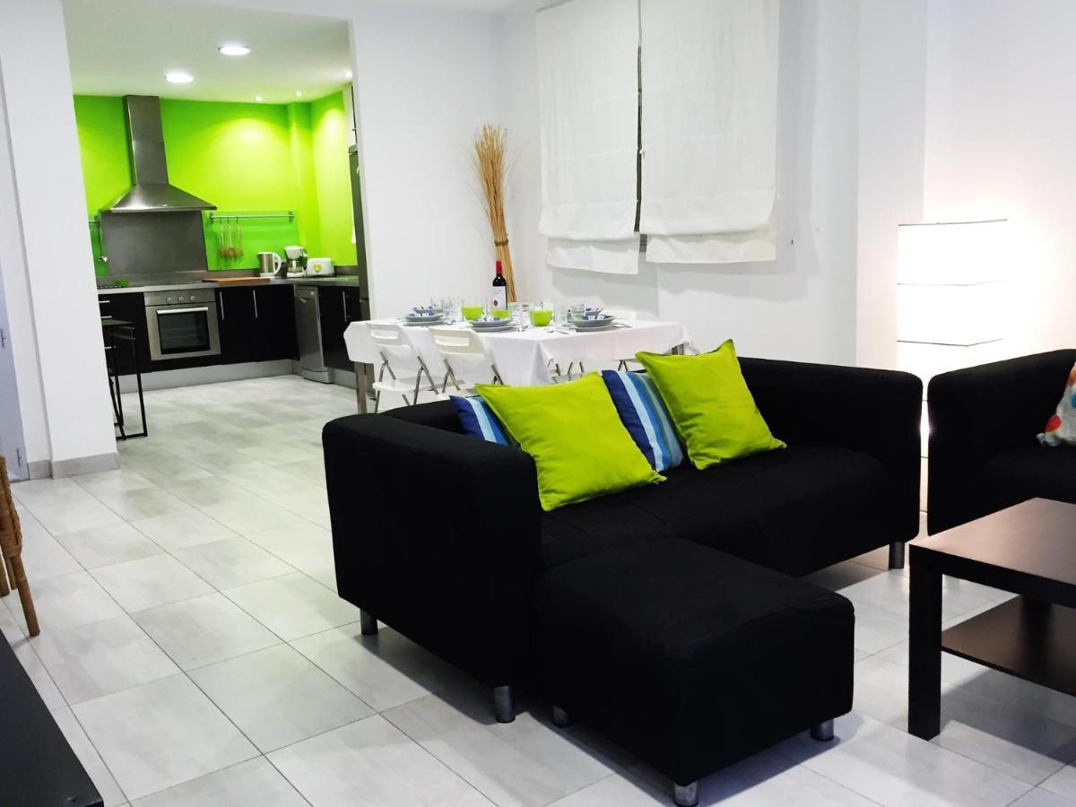 Ca Duplex Mar S'Estanyol De Migjorn Apartment Ngoại thất bức ảnh