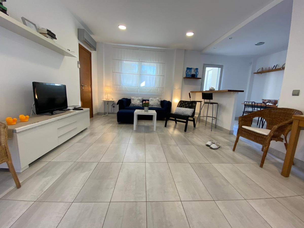 Ca Duplex Mar S'Estanyol De Migjorn Apartment Ngoại thất bức ảnh