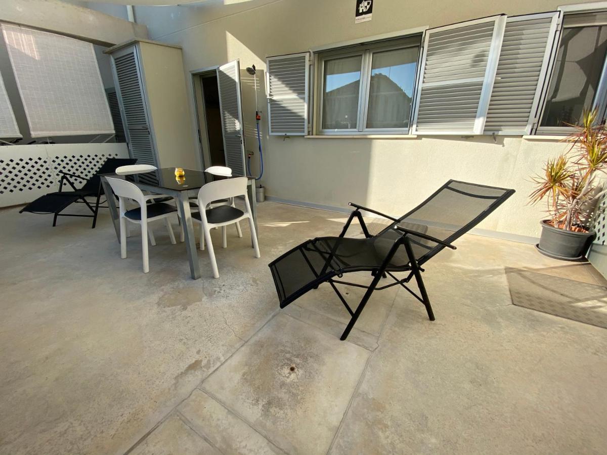 Ca Duplex Mar S'Estanyol De Migjorn Apartment Ngoại thất bức ảnh