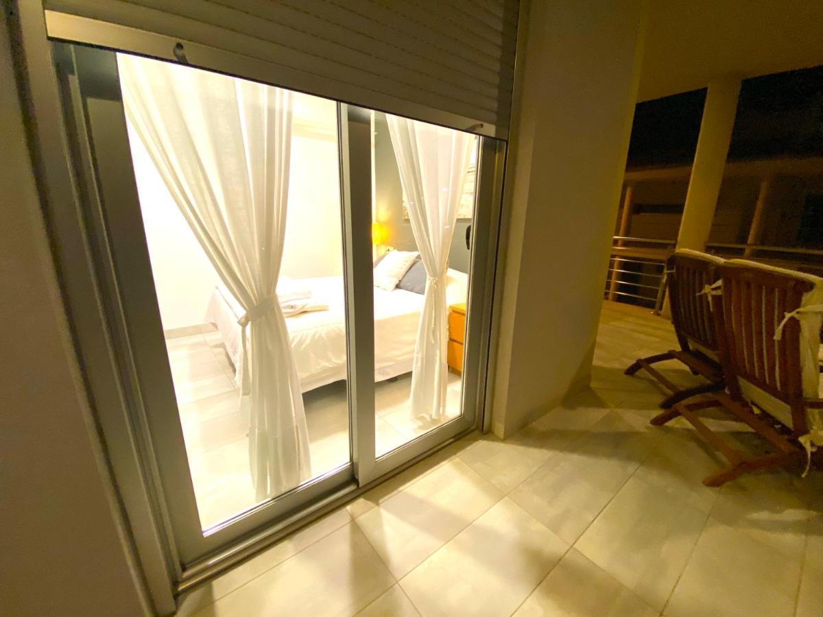 Ca Duplex Mar S'Estanyol De Migjorn Apartment Ngoại thất bức ảnh