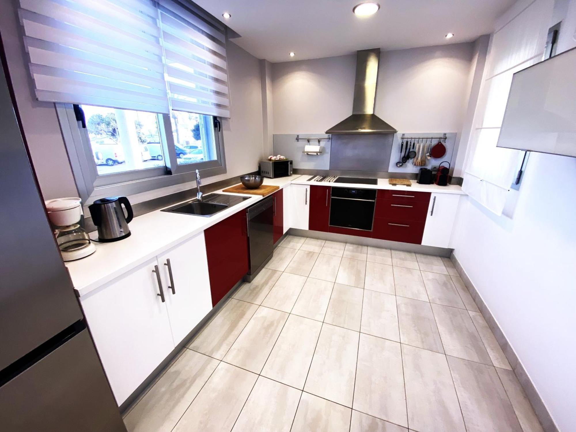 Ca Duplex Mar S'Estanyol De Migjorn Apartment Ngoại thất bức ảnh