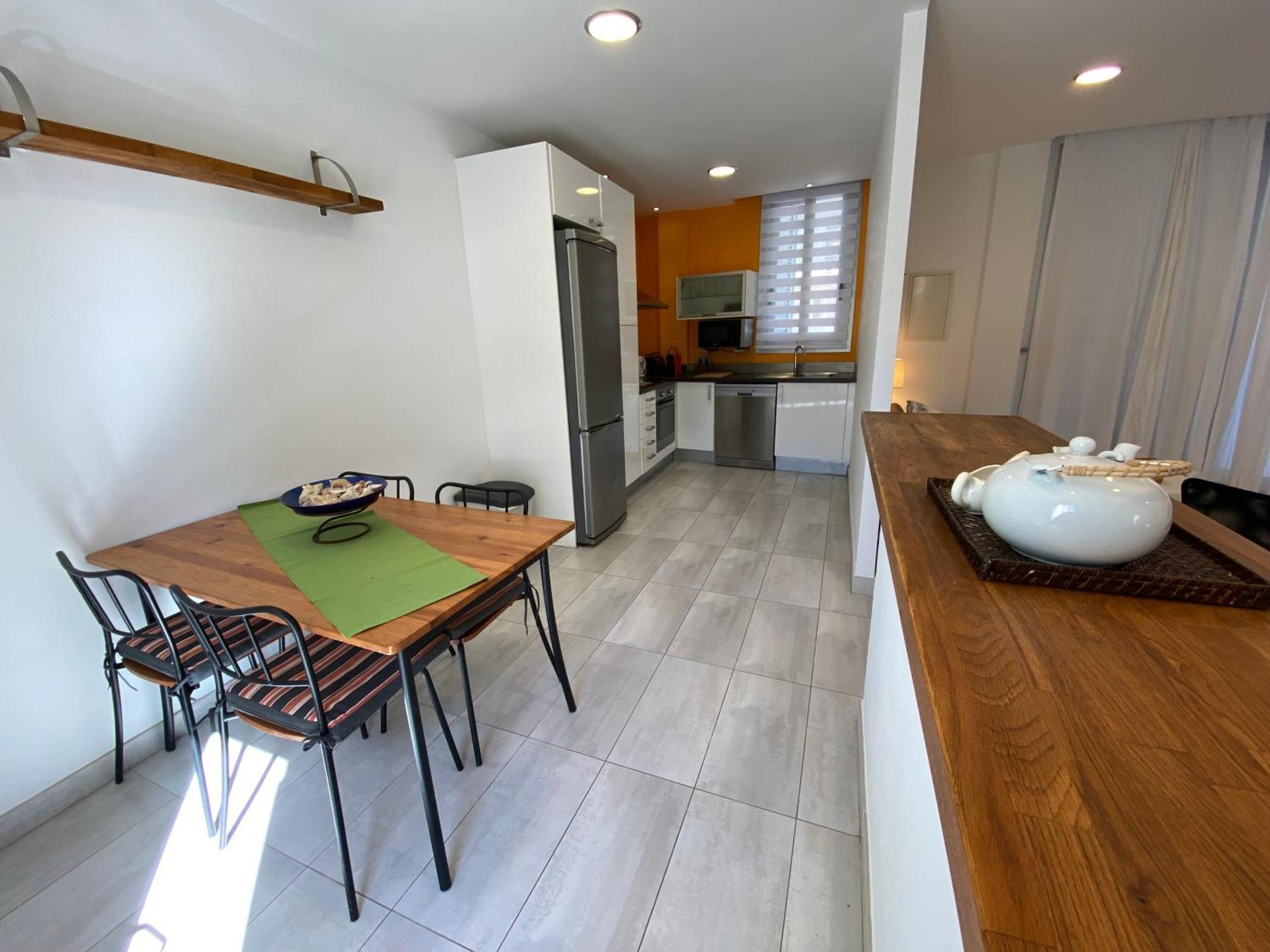 Ca Duplex Mar S'Estanyol De Migjorn Apartment Ngoại thất bức ảnh