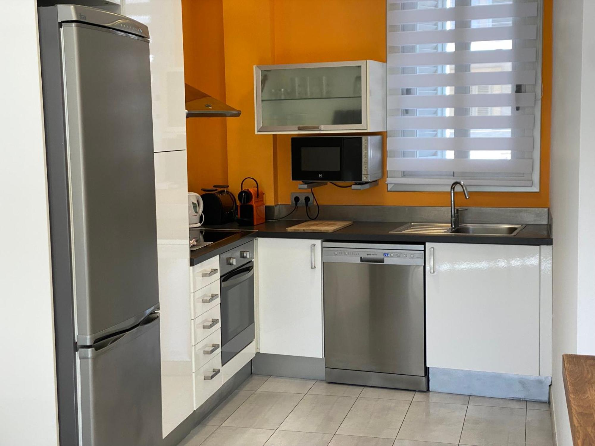 Ca Duplex Mar S'Estanyol De Migjorn Apartment Ngoại thất bức ảnh