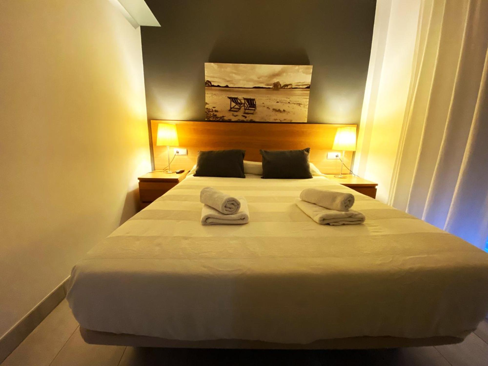 Ca Duplex Mar S'Estanyol De Migjorn Apartment Ngoại thất bức ảnh