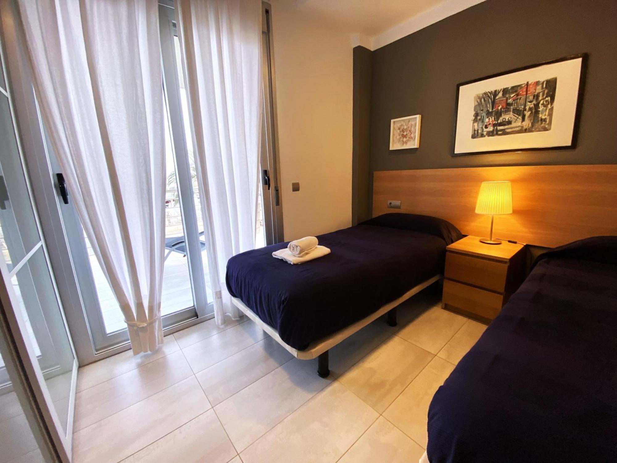 Ca Duplex Mar S'Estanyol De Migjorn Apartment Ngoại thất bức ảnh