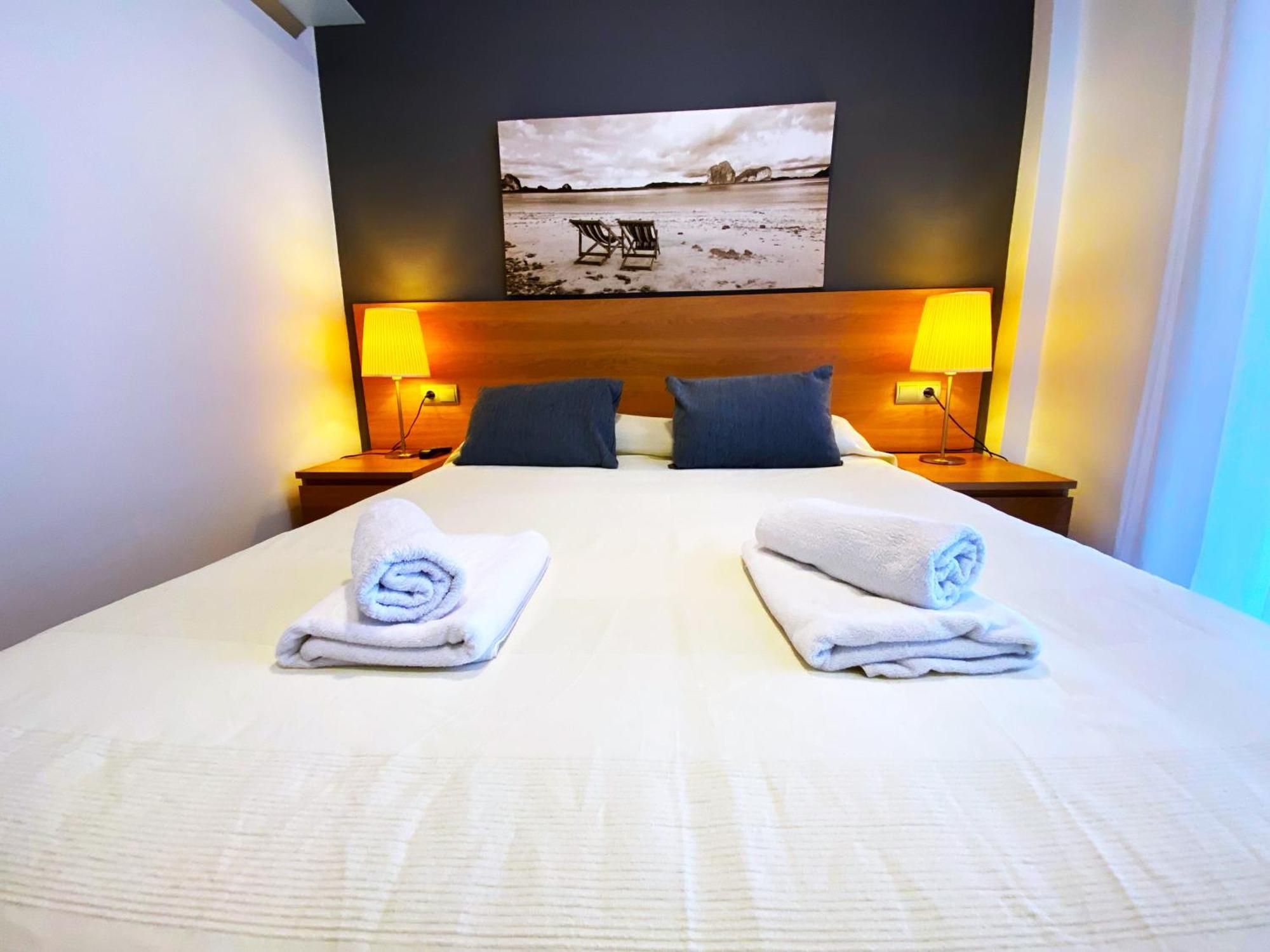 Ca Duplex Mar S'Estanyol De Migjorn Apartment Ngoại thất bức ảnh