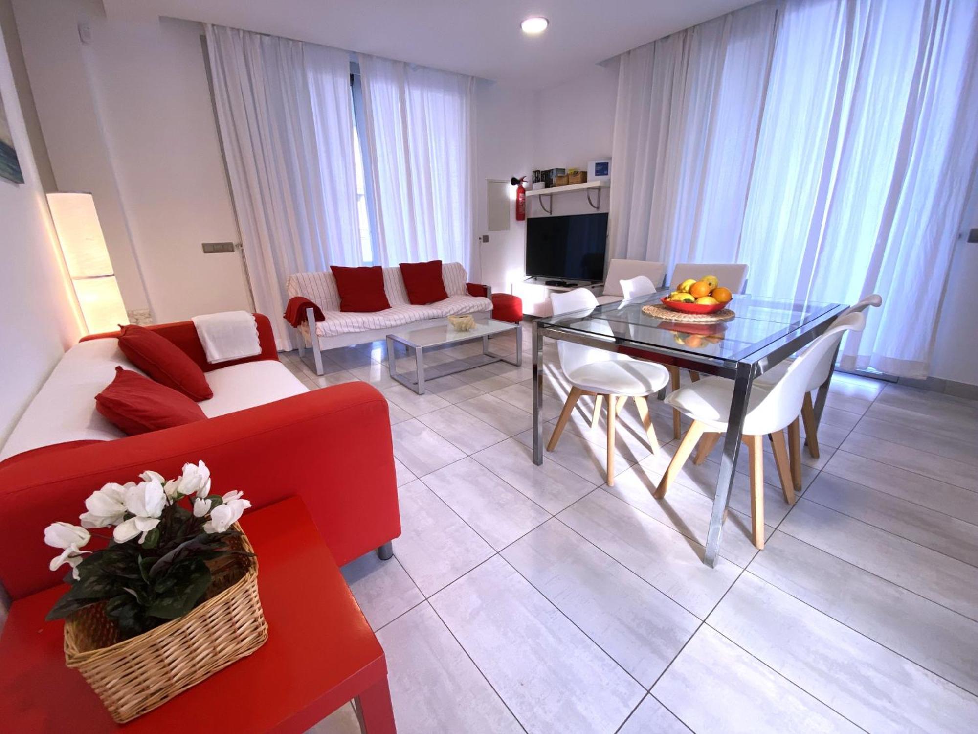Ca Duplex Mar S'Estanyol De Migjorn Apartment Ngoại thất bức ảnh