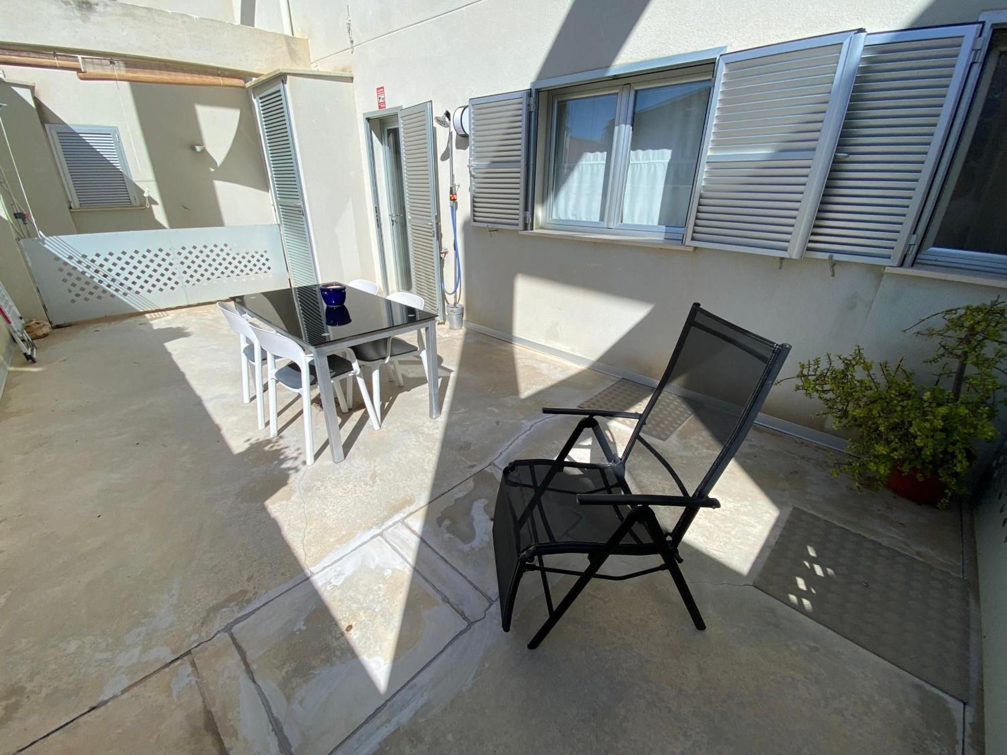 Ca Duplex Mar S'Estanyol De Migjorn Apartment Ngoại thất bức ảnh