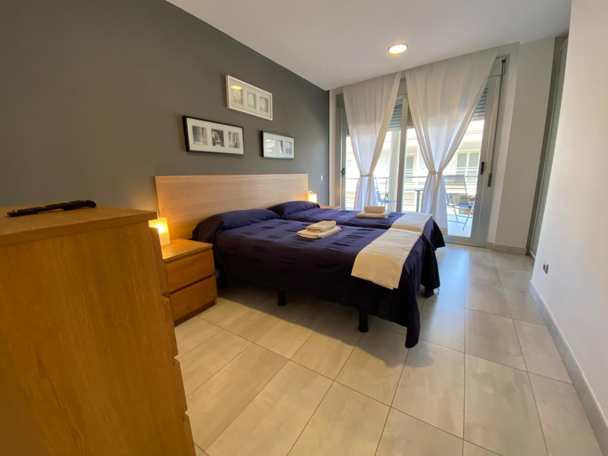 Ca Duplex Mar S'Estanyol De Migjorn Apartment Ngoại thất bức ảnh