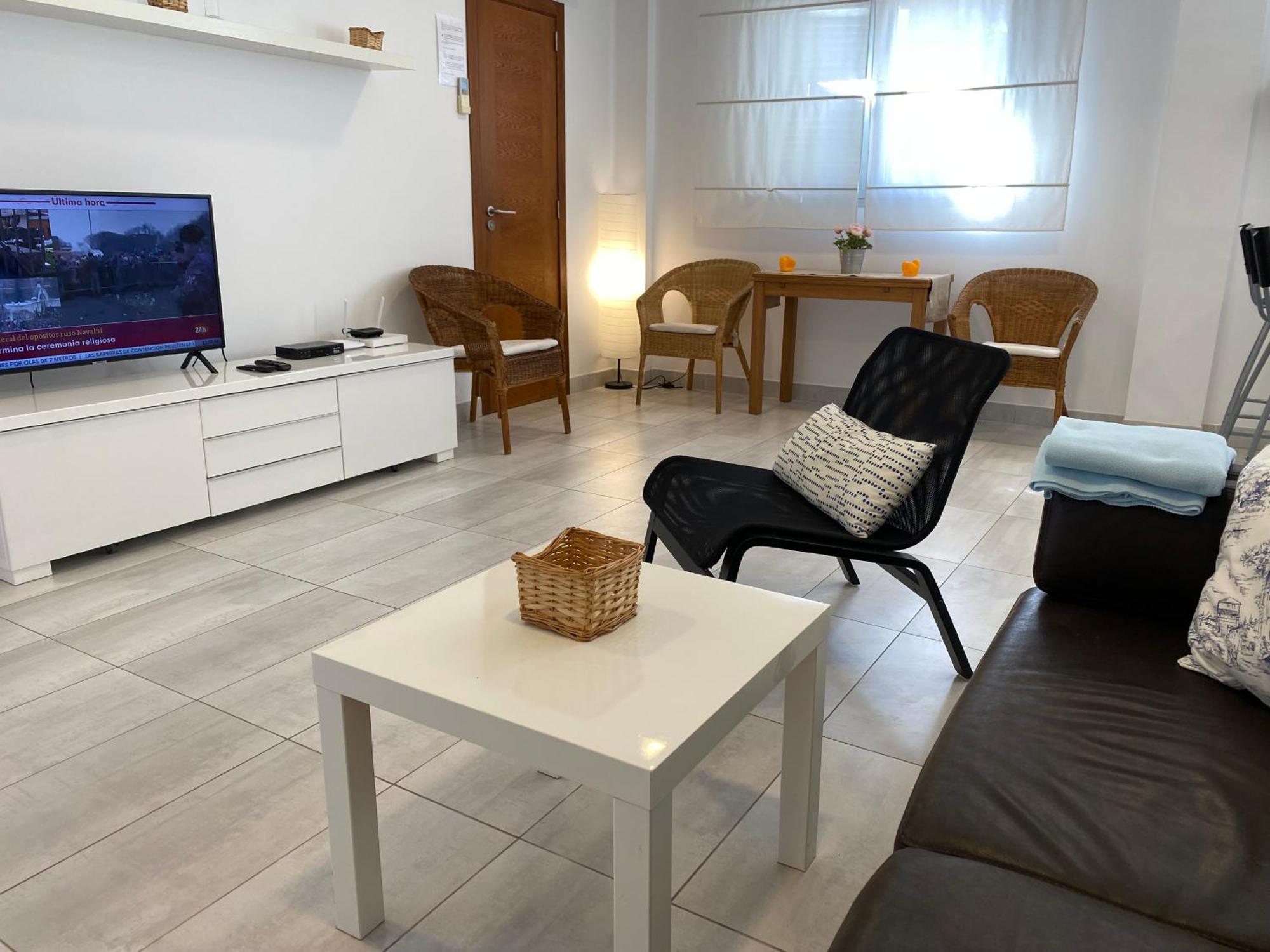 Ca Duplex Mar S'Estanyol De Migjorn Apartment Ngoại thất bức ảnh