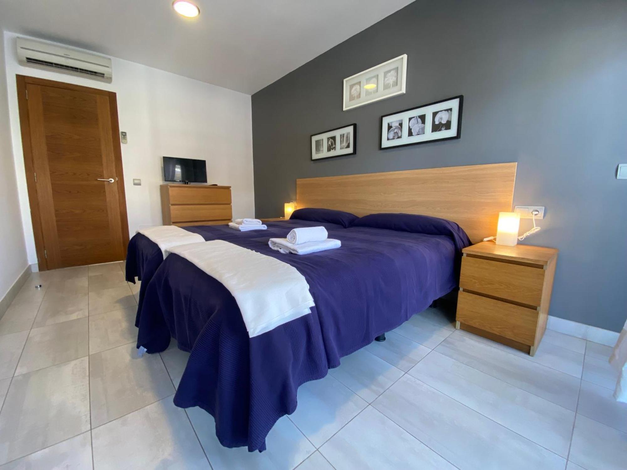 Ca Duplex Mar S'Estanyol De Migjorn Apartment Ngoại thất bức ảnh