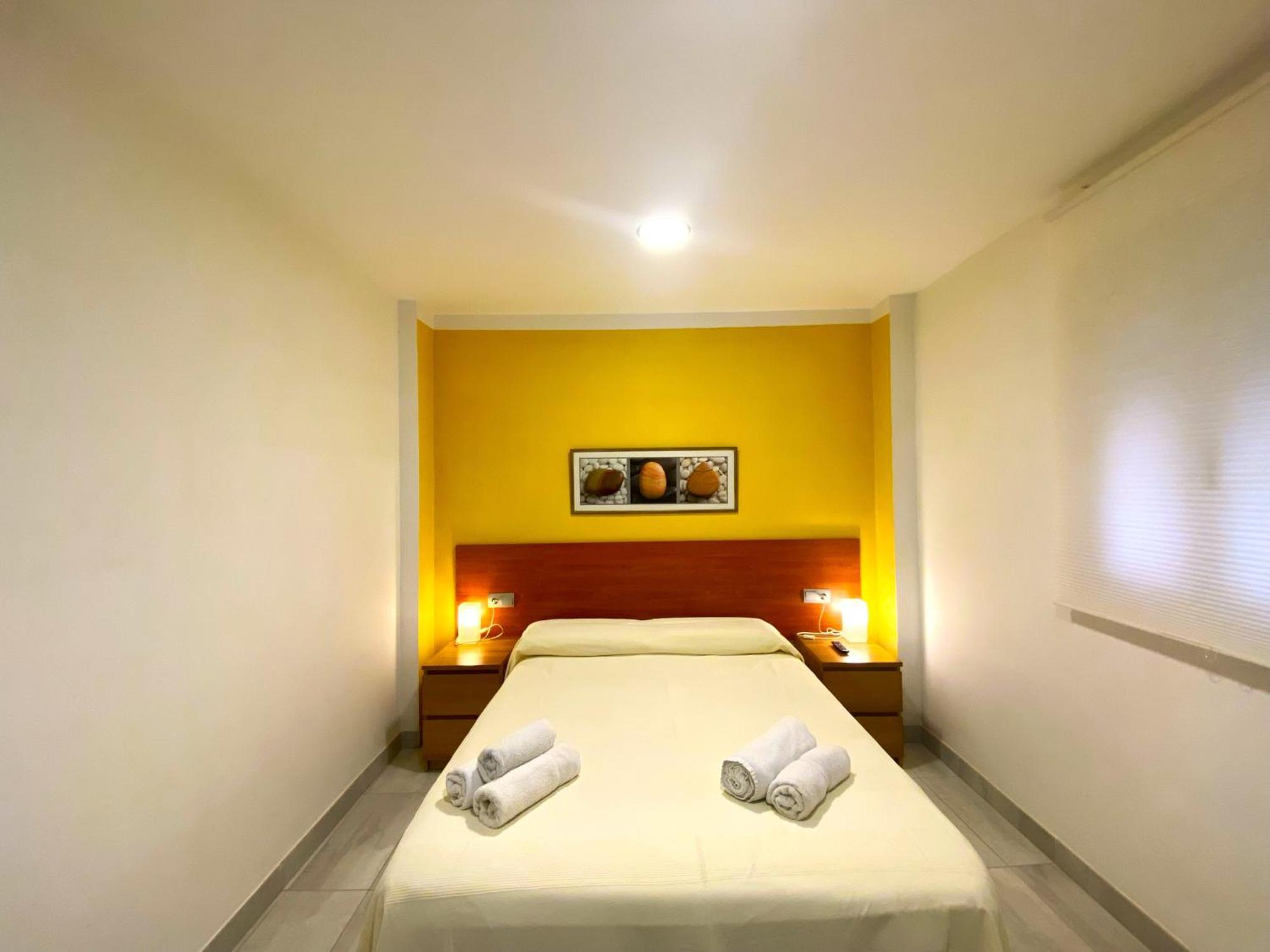 Ca Duplex Mar S'Estanyol De Migjorn Apartment Ngoại thất bức ảnh