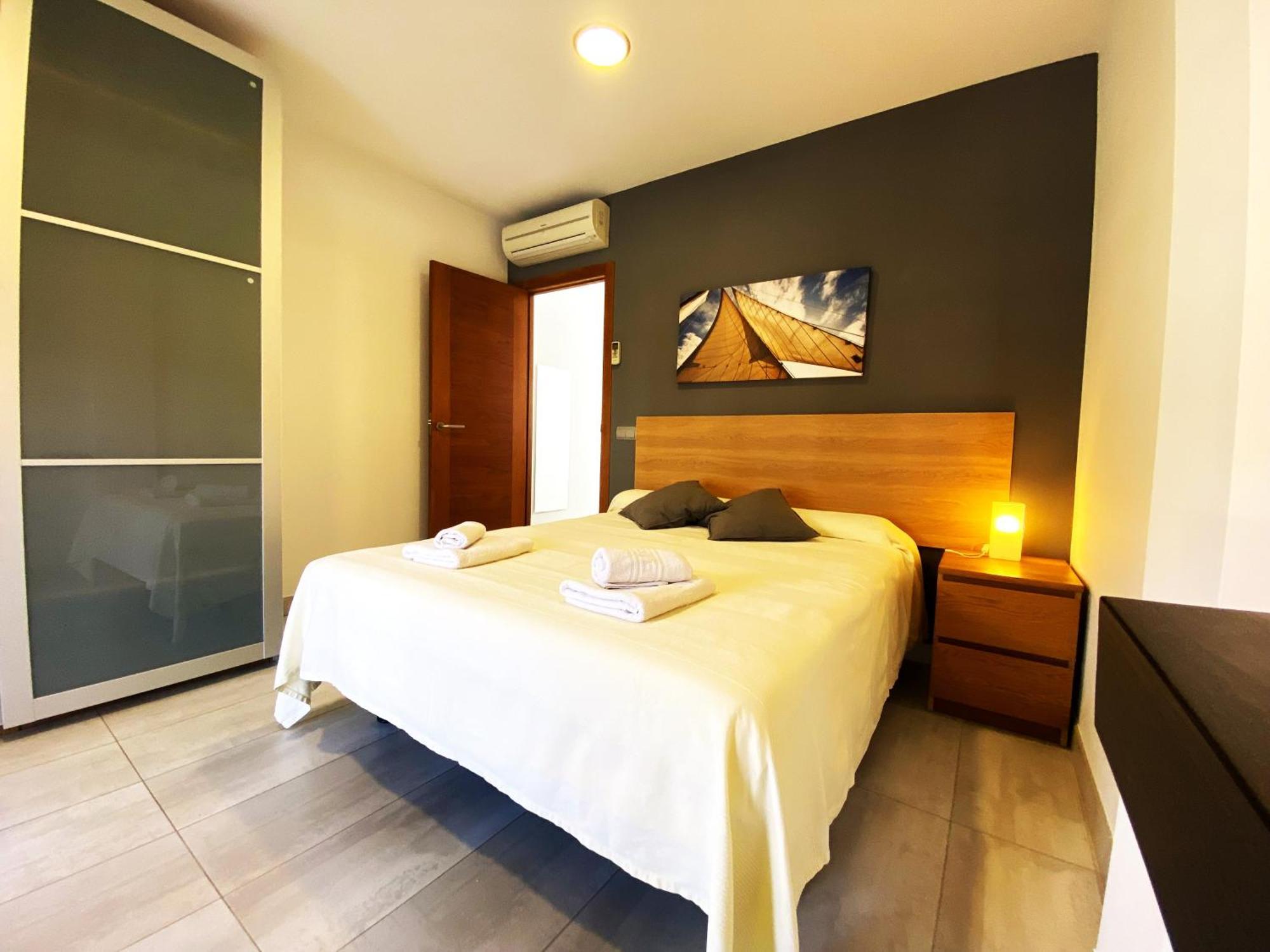 Ca Duplex Mar S'Estanyol De Migjorn Apartment Ngoại thất bức ảnh