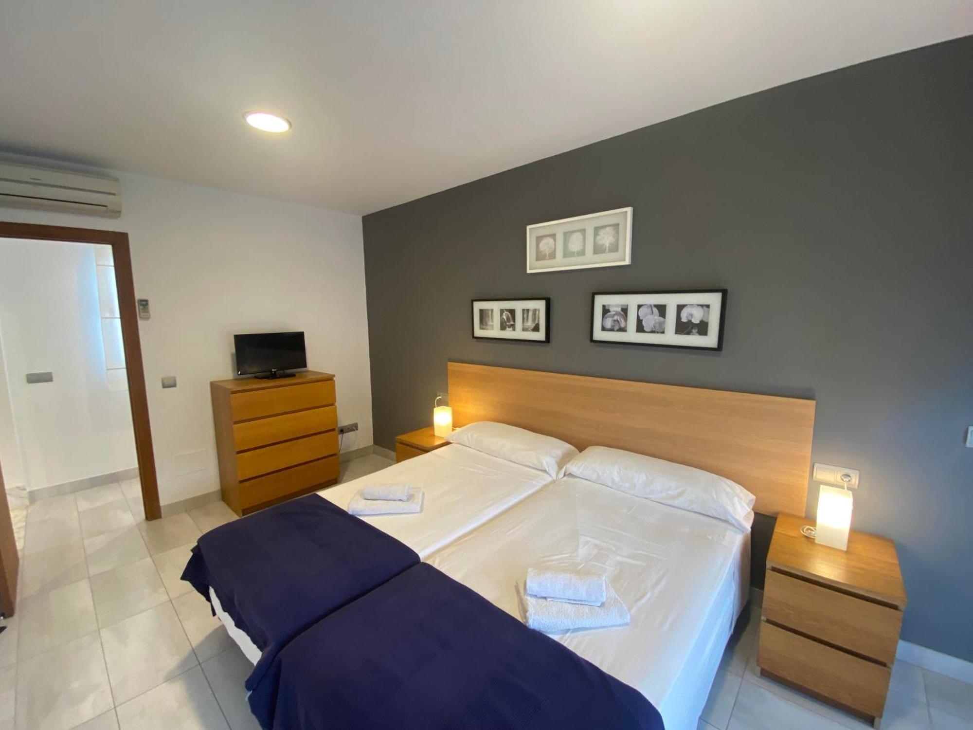 Ca Duplex Mar S'Estanyol De Migjorn Apartment Ngoại thất bức ảnh