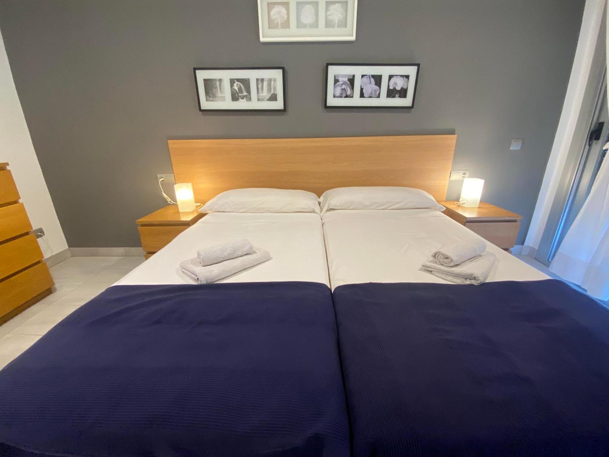 Ca Duplex Mar S'Estanyol De Migjorn Apartment Ngoại thất bức ảnh