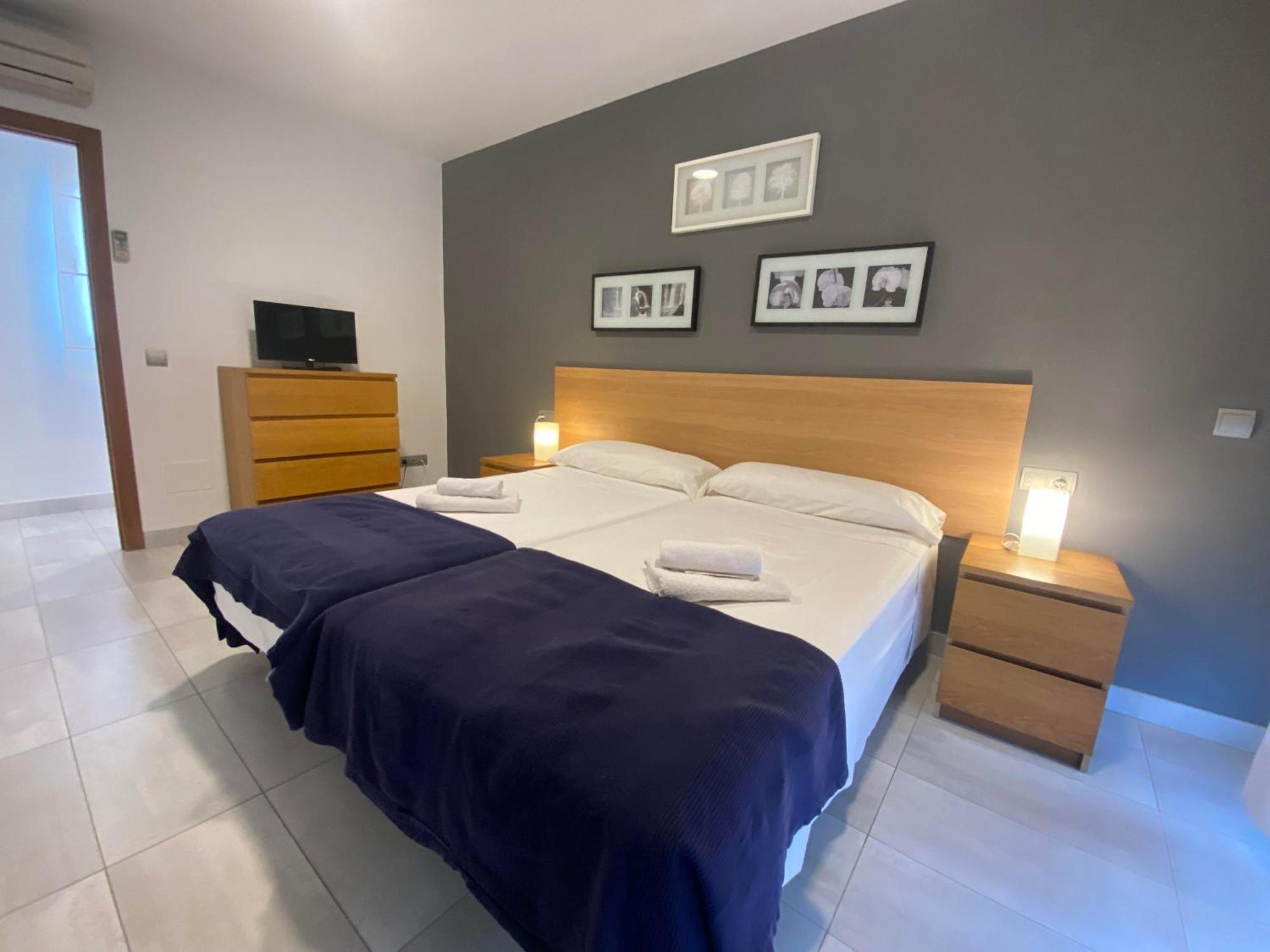 Ca Duplex Mar S'Estanyol De Migjorn Apartment Ngoại thất bức ảnh